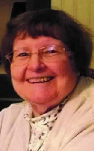 Connie Jean Josephson